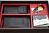 James Dean Eyewear Collection ARNIE 44-22 col. Black